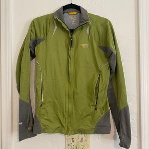 Mountain Hardwear Jacket